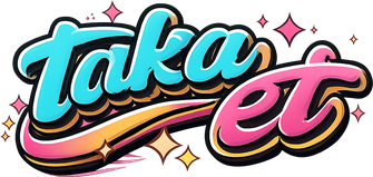 taka et logo